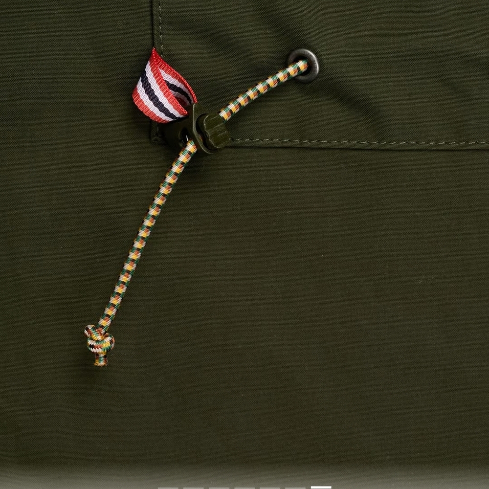 Amundsen Unisex Vidda Jacket - Picture 6 of 7